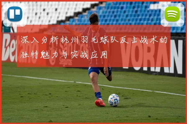 深入分析杭州羽毛球队反击战术的独特魅力与实战应用